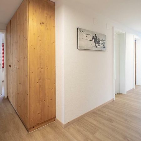 法勒拉Casa Casura公寓 外观 照片